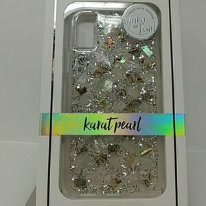 Case mate iPhone 10 phone case (J)